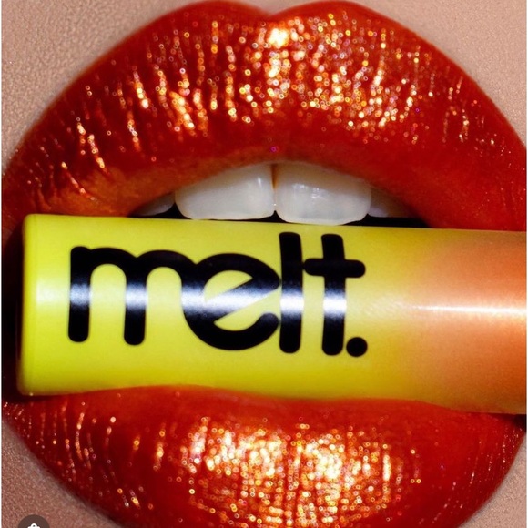 Melt Cosmetics Liquid Lipstick in Sunburst BNIB - Picture 1 of 13